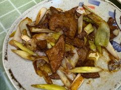 -玉桥餐厅(天坛店)