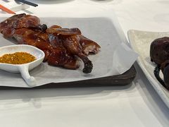 -小厨娘淮扬菜(板桥一店)