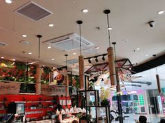 -好人民间小吃(句容吾悦广场店)