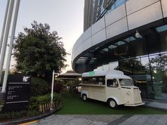 -春满园·早茶·粤菜·宴会(前海店)