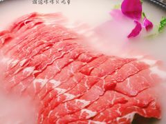 -京韵胡同·酱香羊蝎子火锅涮肉(长寿路店)