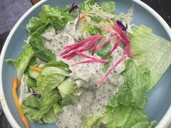 -本家·添百客韩国料理(泰然店)