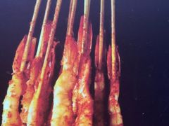 -再来几串·云南酱烤(全国首店)
