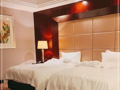 -张家港华芳金陵国际酒店