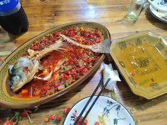 -朗妈私房菜(婺女州店)