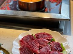 -二荆条·蜀鲜汇城市森林火锅