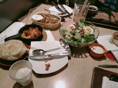 -必胜客(兴隆店)