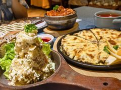-俄士厨房(未来城店)