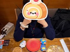 -王氏炉匠·烧鸟放题自助(三里屯店)