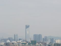 -小南山公园