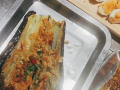 -马路牙子烧烤音乐酒馆(望京店)