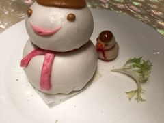 -8餐厅(新葡京酒店)