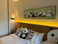 -楼观道温泉酒店
