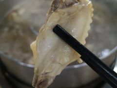 -淼福猪肚鸡·椰子鸡火锅(大沙地店)