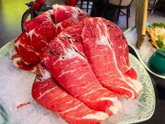 -乔先生涮肉·鲜活牛羊肉火锅(塘沽店)