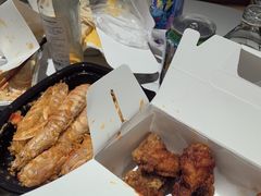 -Kyochon1991校村(共和路店)