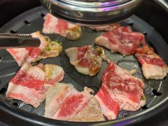 -首尔烤肉大排档(合生汇店)
