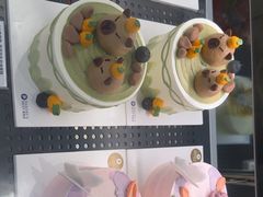 -Pantry's Best派悦坊蛋糕(K11购物艺术中心店)