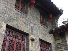 -牟氏庄园