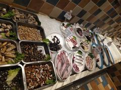 -妈妈菜舟山海鲜(定海古城店)