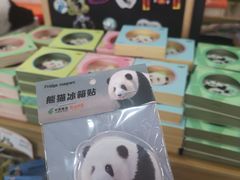 -熊猫邮局(少城店)