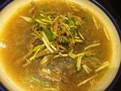 -阿庄新豫菜(航海东路店)