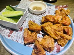 -隆喜元鱼汤包·海鲜(中联广场店)