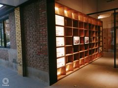 -boundaries籬苑(瑞光创意工厂-贰号院店)