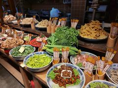 -鸽子窝(青塔店)