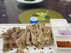 -老毛手抓·盐池滩羊非遗手抓(宁夏总店)