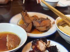 -咸亨酒店•非遗绍兴菜•中华老字号(堂吃餐厅)