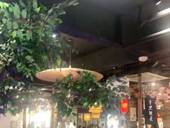-印巷里主题餐厅(马鞍山店)