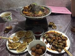-桂萍特色牛筋牛杂(长堤街总店)
