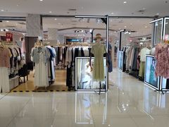 -北京华联购物中心(天通苑店)
