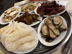 -太婆天府山珍酒楼(亚运村店)