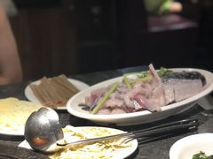 花鲢鱼-大鱼山房鱼头火锅(老字号品质店)