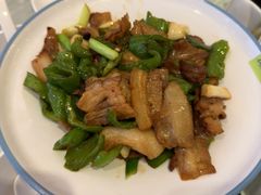 -博雅渔港·融合菜(维也纳国际大酒店)