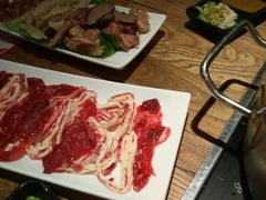 -牛很鲜潮汕牛肉火锅(朝晖路店)