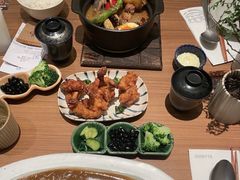 -CURRY YA 熟成咖哩專門店(深圳湾万象城店)