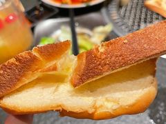 -上男·烧肉集市(五一广场店)