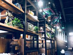 -探鱼·鲜青椒爽麻烤鱼(广州南沙万达广场店)