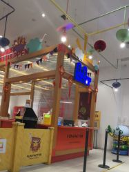 -玩元素·家庭游乐成长中心(香格里拉店)