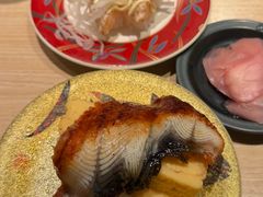 -大起水产回转寿司(道顿堀店)