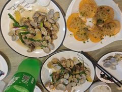 -巽寮印象美食部落餐厅·海鲜·地方特色菜(惠州体验店)