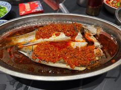 -回家吃饭·地道南昌菜(建德观总店)