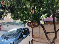 -田园山庄农家乐(石岩店)