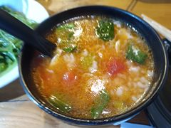 -腰子哥烤串(石佛营炫特店)