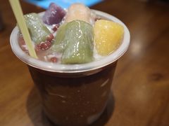 -猪脑壳凉面(武陵源店)