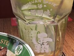-西关味(大卫城店)