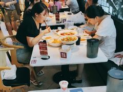 -茅庐毛血旺(烟台大悦城店)